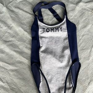 Tommy Hilfiger Body Suit XS